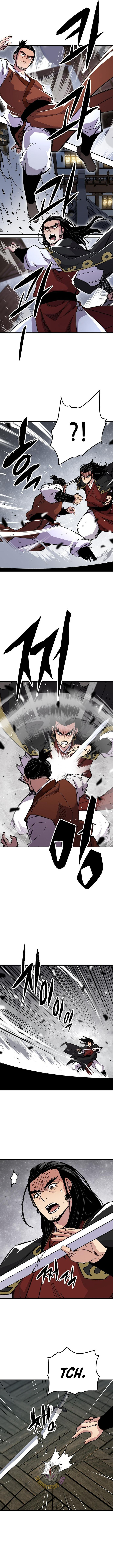 Reincarnation Of The Heavenly Demon Chapter 67 71 013