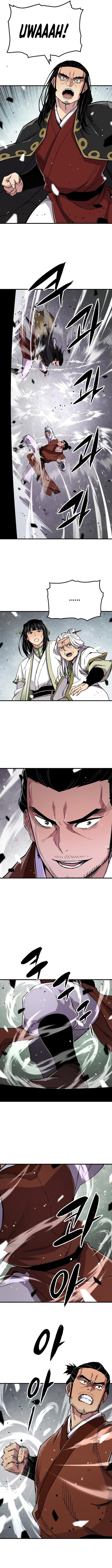 Reincarnation Of The Heavenly Demon Chapter 67 73 015