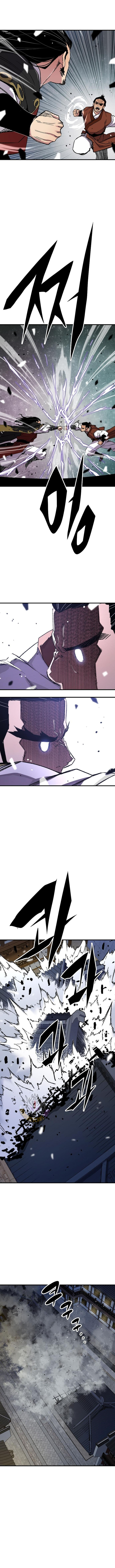 Reincarnation Of The Heavenly Demon Chapter 67 74 016