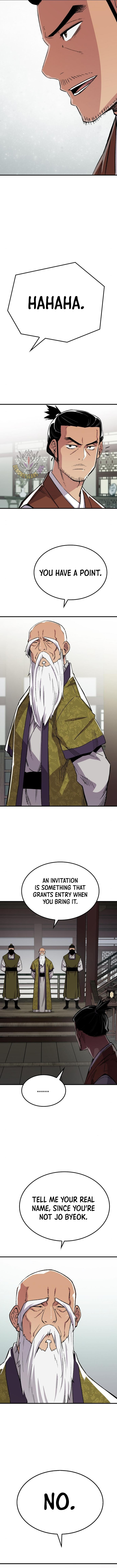 Reincarnation Of The Heavenly Demon Chapter 71 63 002