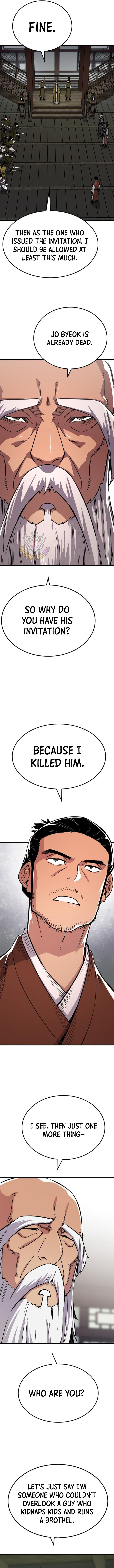 Reincarnation Of The Heavenly Demon Chapter 71 65 004