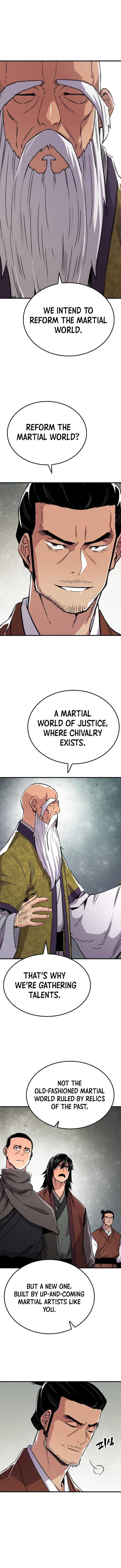 Reincarnation Of The Heavenly Demon Chapter 71 67 006