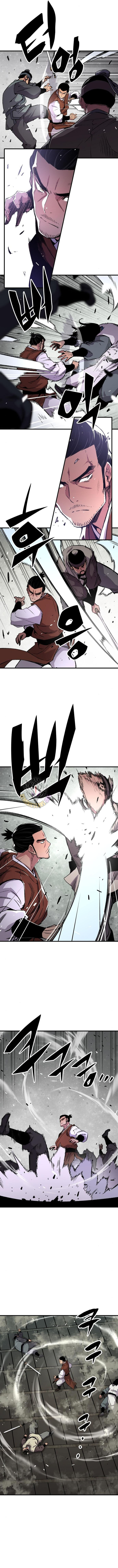 Reincarnation Of The Heavenly Demon Chapter 71 74 013