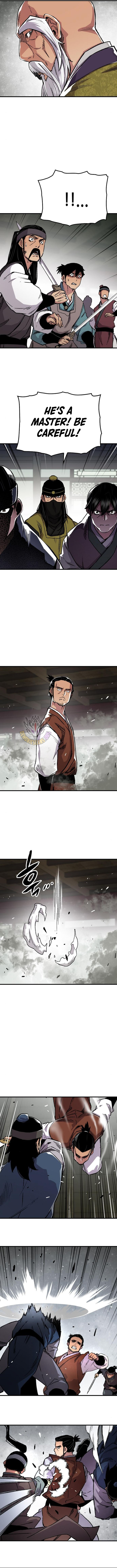 Reincarnation Of The Heavenly Demon Chapter 71 75 014