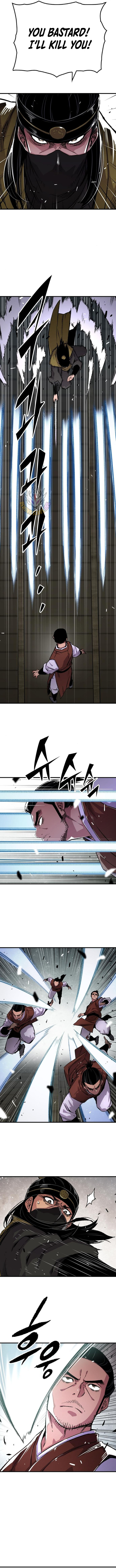 Reincarnation Of The Heavenly Demon Chapter 71 77 016