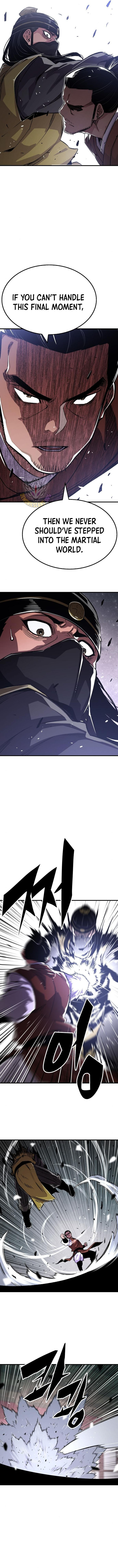 Reincarnation Of The Heavenly Demon Chapter 71 78 017