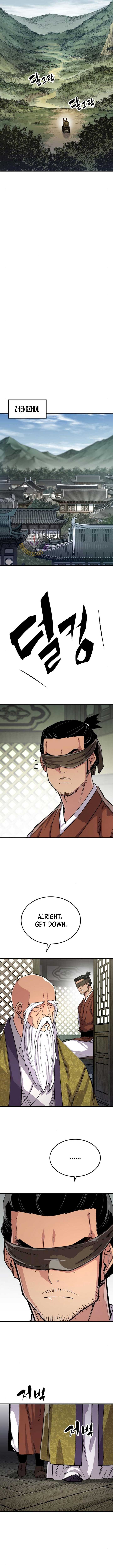 Reincarnation Of The Heavenly Demon Chapter 72 69 10