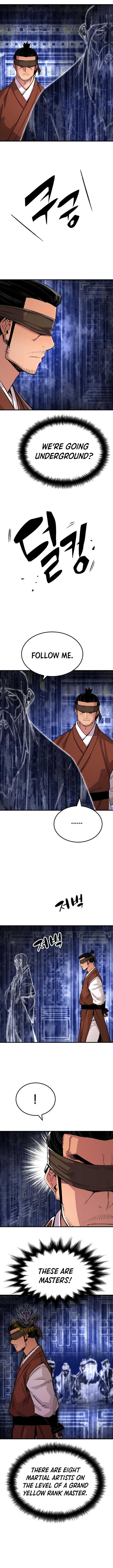 Reincarnation Of The Heavenly Demon Chapter 72 70 11