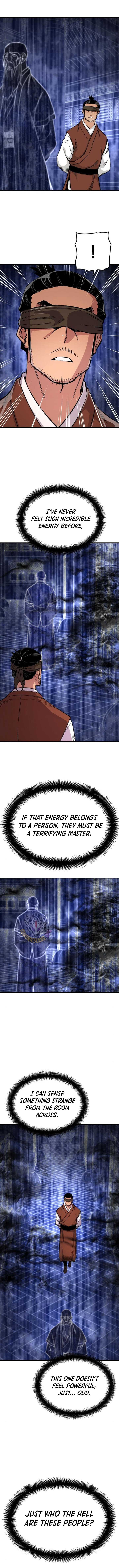 Reincarnation Of The Heavenly Demon Chapter 72 71 12