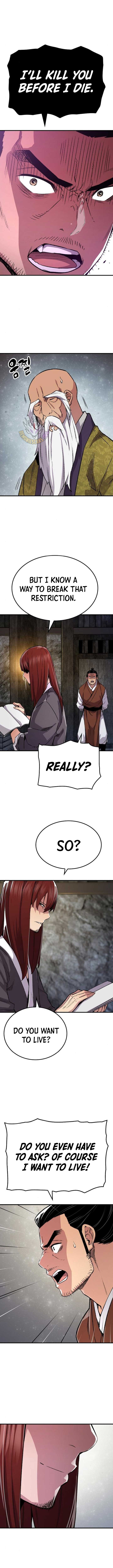 Reincarnation Of The Heavenly Demon Chapter 72 74 15