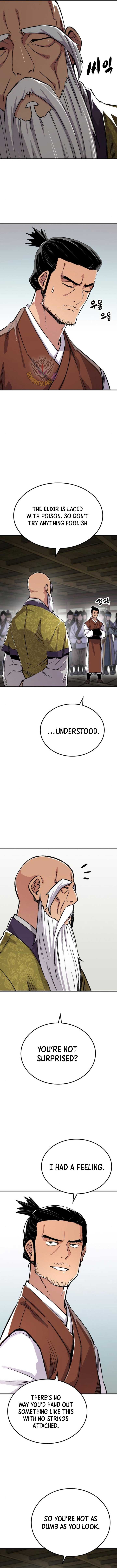 Reincarnation Of The Heavenly Demon Chapter 72 66 7