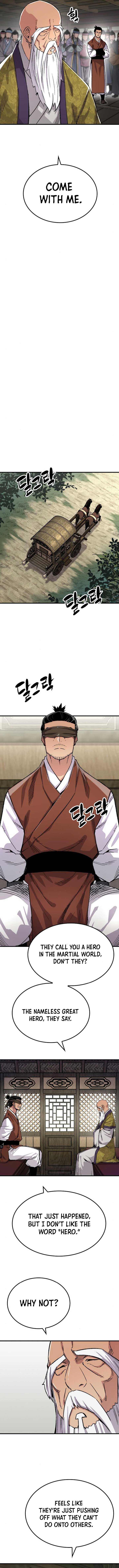 Reincarnation Of The Heavenly Demon Chapter 72 67 8