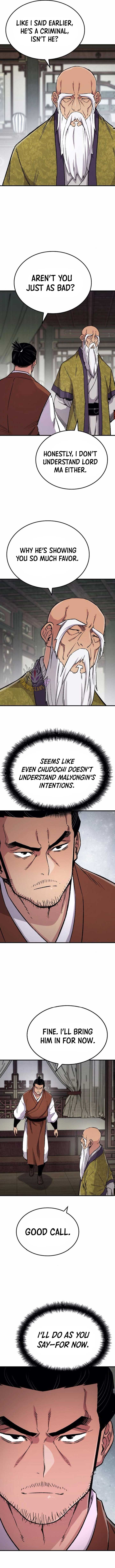 Reincarnation Of The Heavenly Demon Chapter 74 66 10