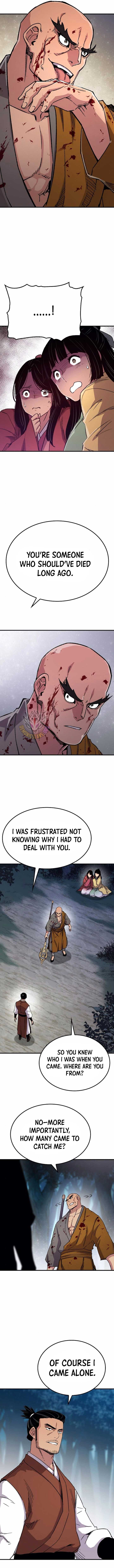 Reincarnation Of The Heavenly Demon Chapter 74 68 12