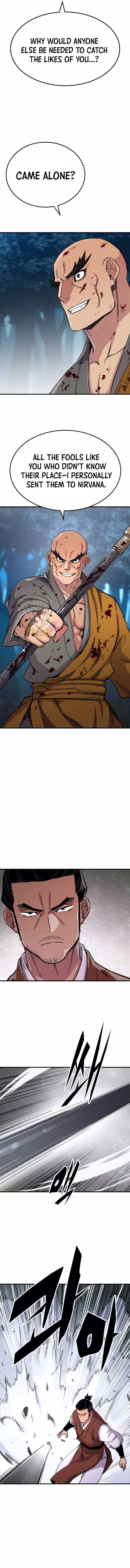 Reincarnation Of The Heavenly Demon Chapter 74 69 13