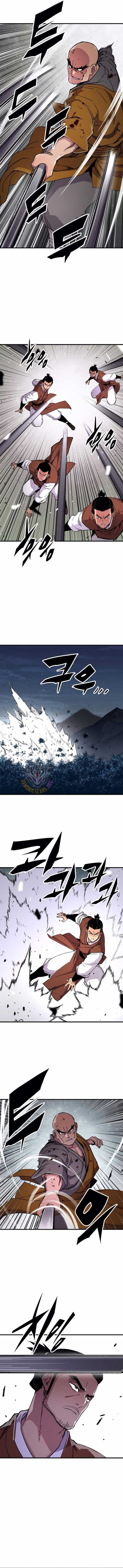 Reincarnation Of The Heavenly Demon Chapter 74 70 14