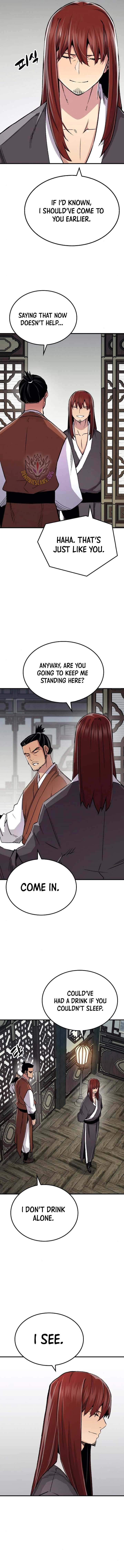 Reincarnation Of The Heavenly Demon Chapter 74 58 2