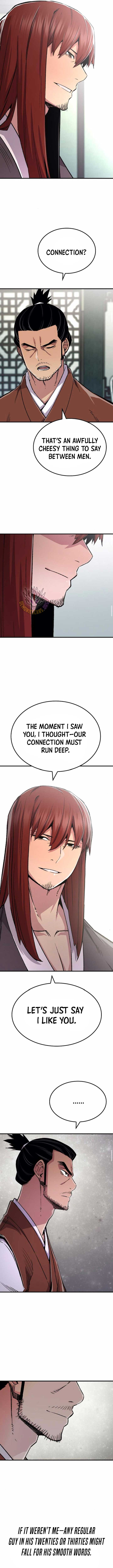 Reincarnation Of The Heavenly Demon Chapter 74 62 6