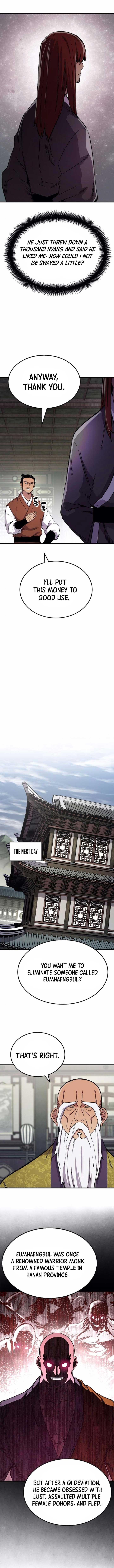 Reincarnation Of The Heavenly Demon Chapter 74 63 7