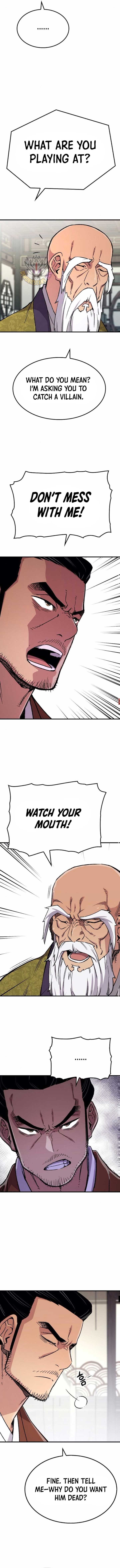 Reincarnation Of The Heavenly Demon Chapter 74 65 9