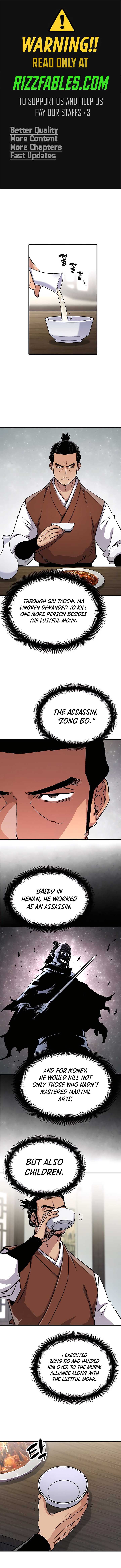 Reincarnation Of The Heavenly Demon Chapter 75 59 01