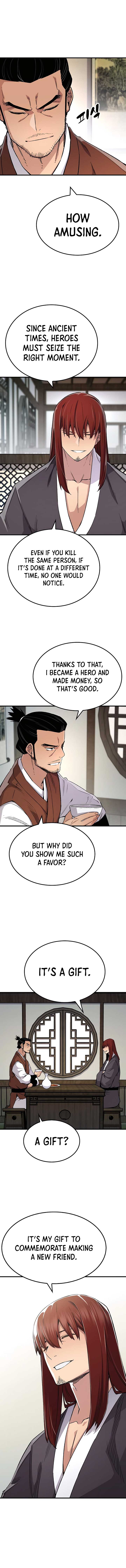 Reincarnation Of The Heavenly Demon Chapter 75 62 04