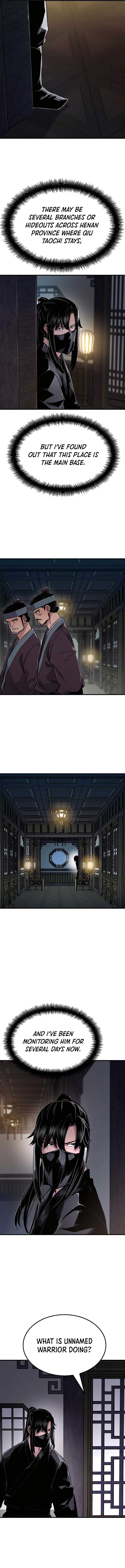 Reincarnation Of The Heavenly Demon Chapter 75 64 06