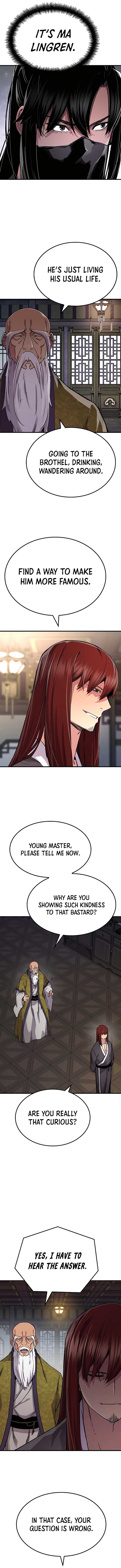 Reincarnation Of The Heavenly Demon Chapter 75 65 07