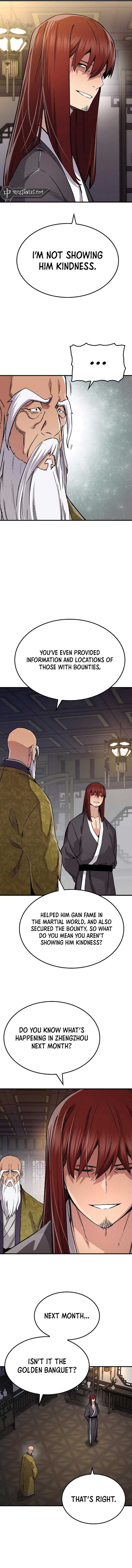 Reincarnation Of The Heavenly Demon Chapter 75 66 08