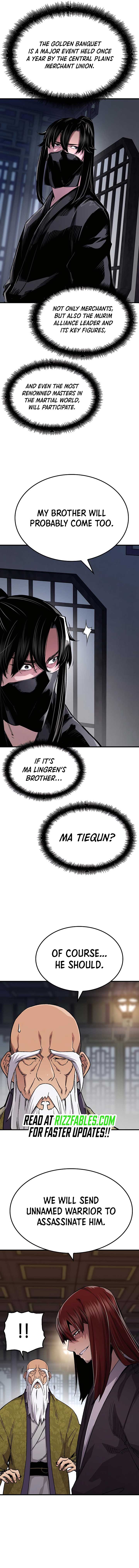 Reincarnation Of The Heavenly Demon Chapter 75 67 09