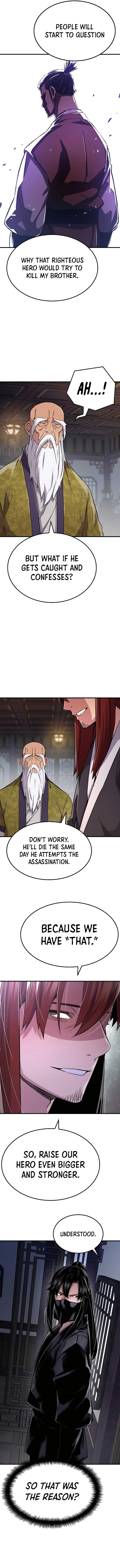 Reincarnation Of The Heavenly Demon Chapter 75 69 11