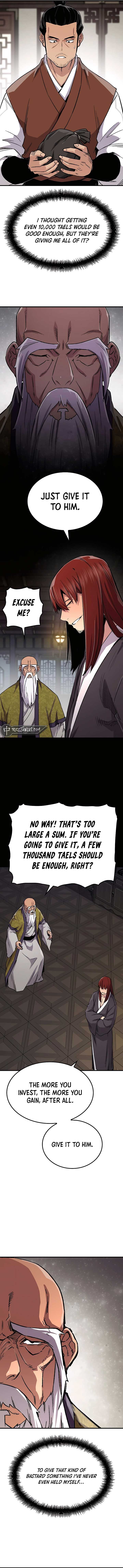 Reincarnation Of The Heavenly Demon Chapter 75 74 16