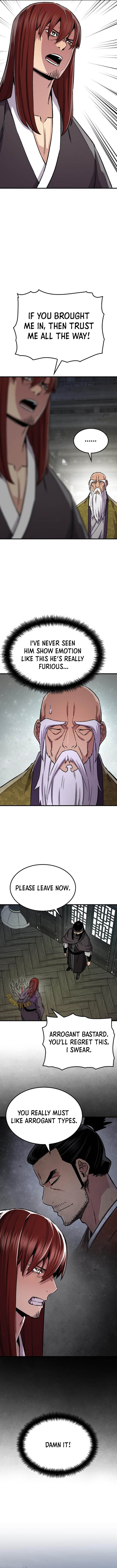 Reincarnation Of The Heavenly Demon Chapter 76 66 10