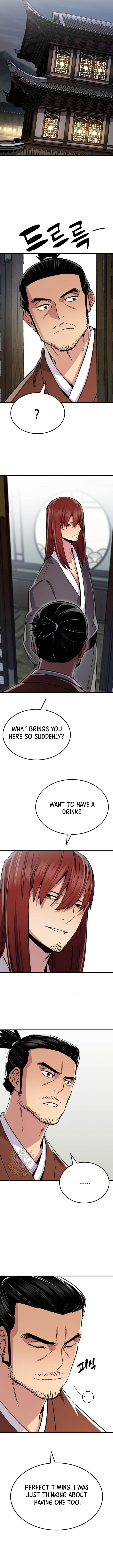 Reincarnation Of The Heavenly Demon Chapter 76 67 11