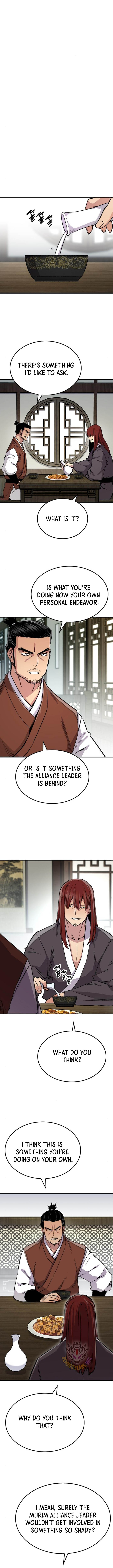 Reincarnation Of The Heavenly Demon Chapter 76 68 12