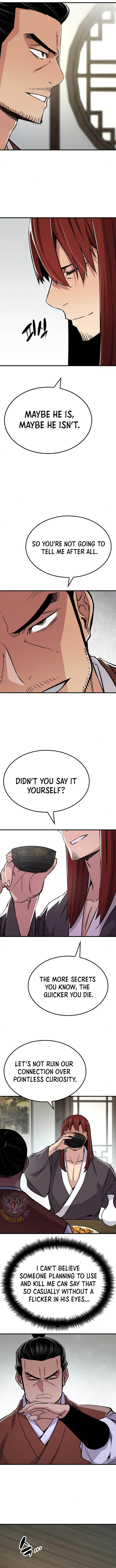 Reincarnation Of The Heavenly Demon Chapter 76 69 13