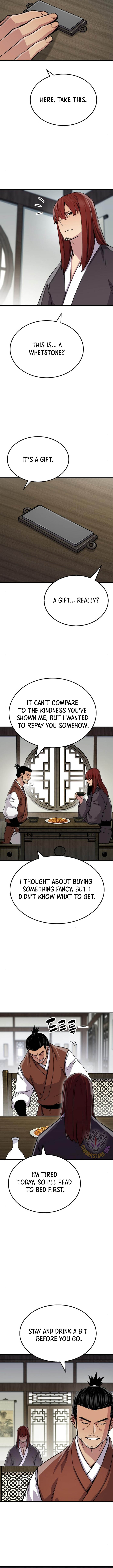 Reincarnation Of The Heavenly Demon Chapter 76 70 14