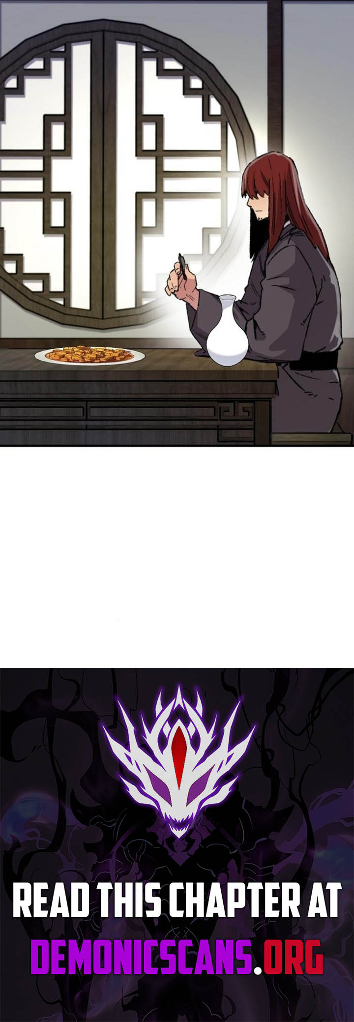 Reincarnation Of The Heavenly Demon Chapter 76 71 15