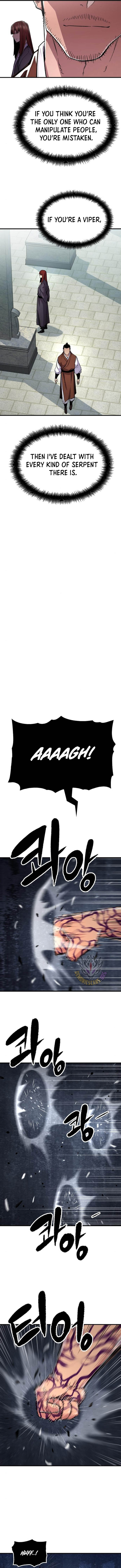 Reincarnation Of The Heavenly Demon Chapter 76 60 4