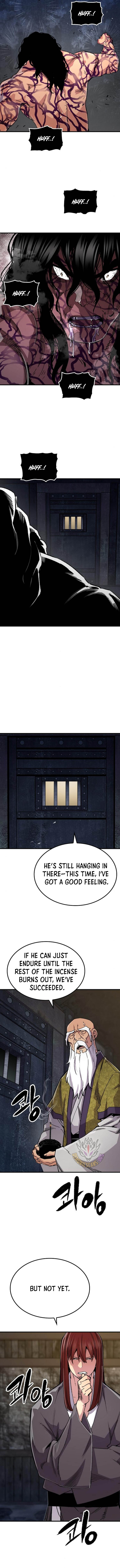 Reincarnation Of The Heavenly Demon Chapter 76 61 5