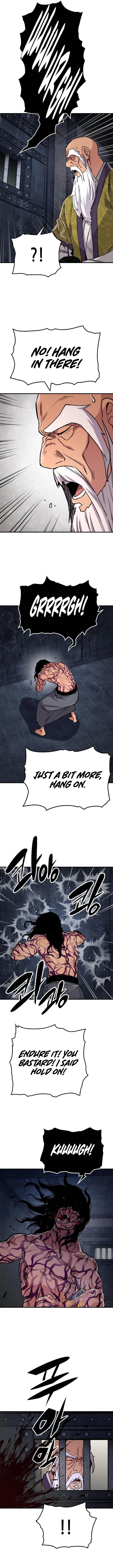 Reincarnation Of The Heavenly Demon Chapter 76 62 6