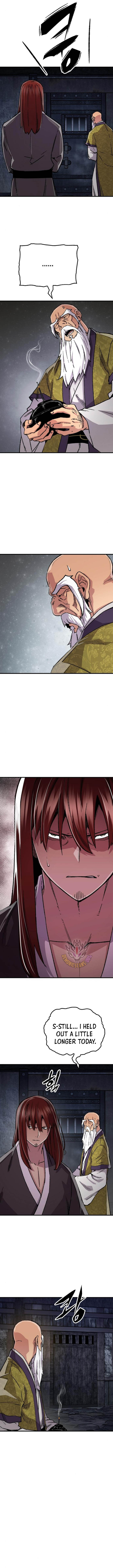 Reincarnation Of The Heavenly Demon Chapter 76 63 7