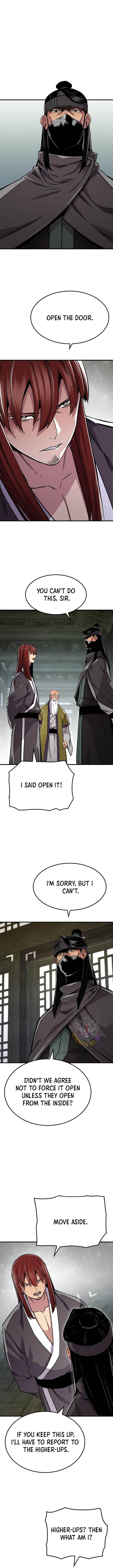 Reincarnation Of The Heavenly Demon Chapter 76 64 8