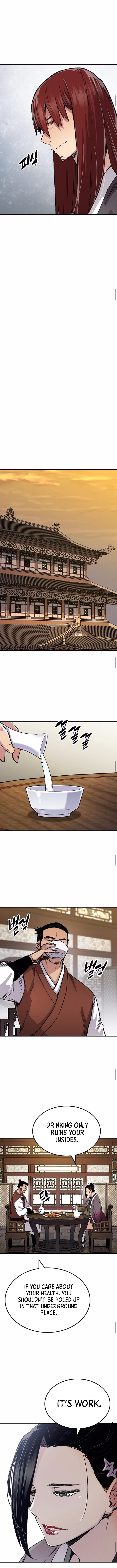 Reincarnation Of The Heavenly Demon Chapter 77 67 11