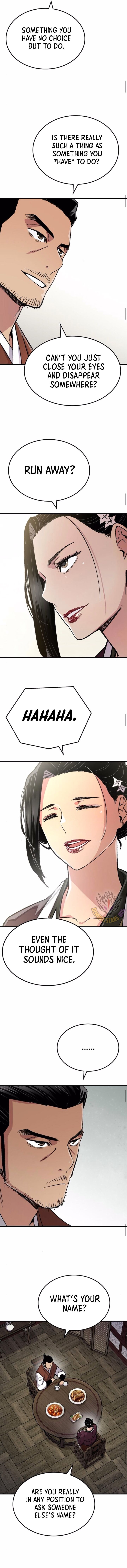 Reincarnation Of The Heavenly Demon Chapter 77 68 12