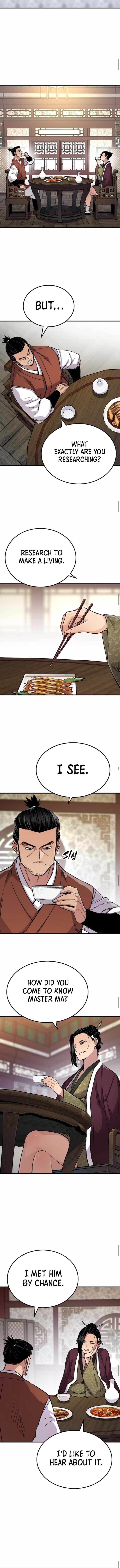 Reincarnation Of The Heavenly Demon Chapter 77 70 14