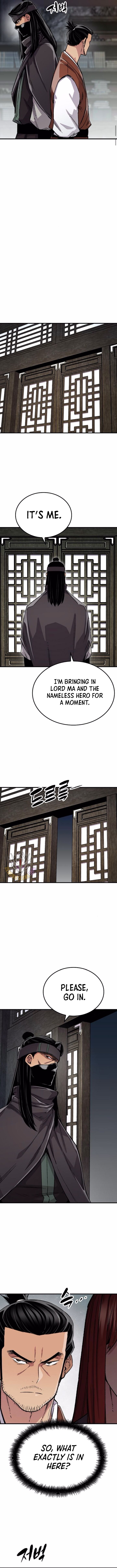 Reincarnation Of The Heavenly Demon Chapter 77 58 2