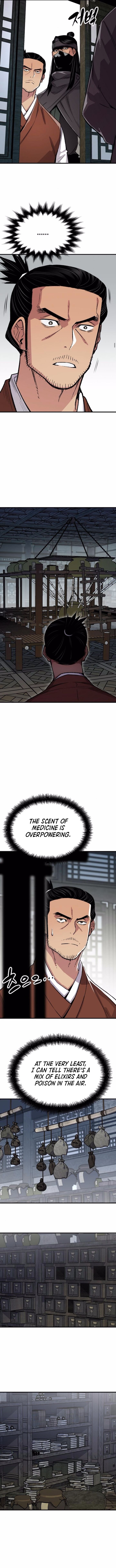 Reincarnation Of The Heavenly Demon Chapter 77 59 3