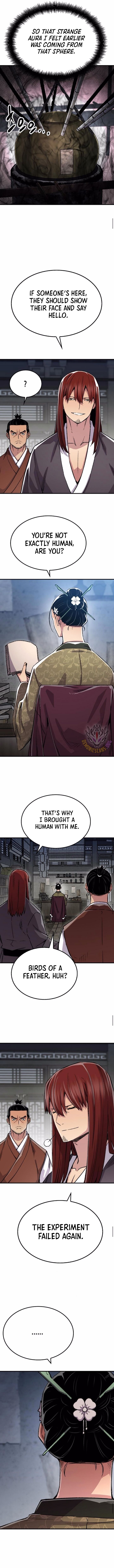 Reincarnation Of The Heavenly Demon Chapter 77 60 4