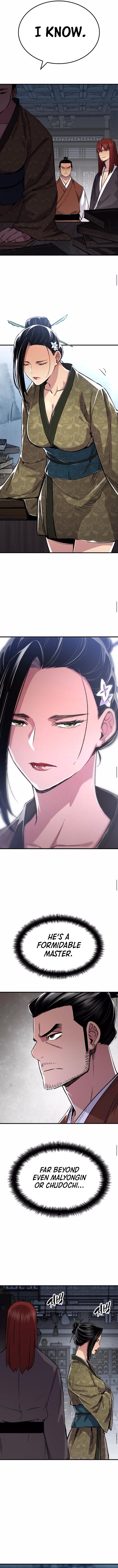 Reincarnation Of The Heavenly Demon Chapter 77 61 5